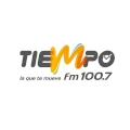 Radio Tiempo - FM 100.7